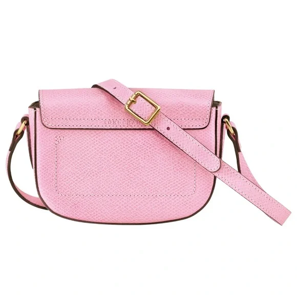 Longchamp ÉPURE XS CROSSBODY BAG Pink - Picture 5 of 10
